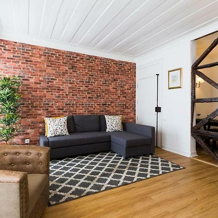 Ola Lisbon - Castelo Terrace I Apartment Exterior photo